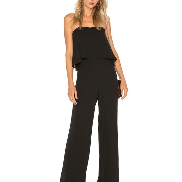 amanda uprichard topanga jumpsuit